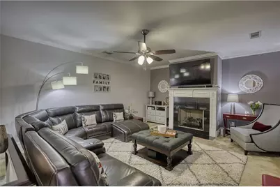 1901 Grandiose Court, Conyers, GA 30012 - Photo 27