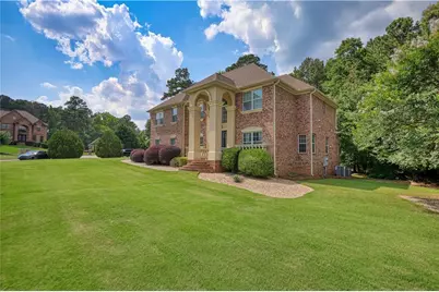 1901 Grandiose Court, Conyers, GA 30012 - Photo 81