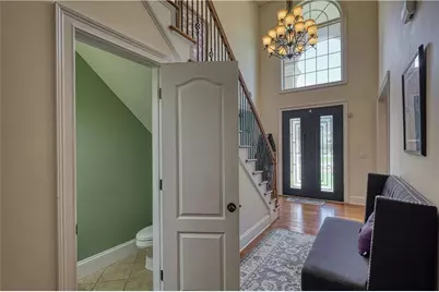 1901 Grandiose Court, Conyers, GA 30012 - Photo 9