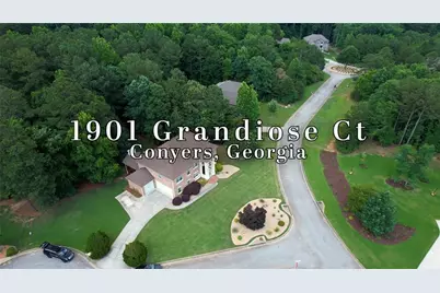 1901 Grandiose Court, Conyers, GA 30012 - Photo 3