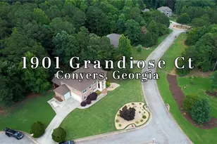 1901 Grandiose Ct, Conyers, GA 30012 - Photo 3