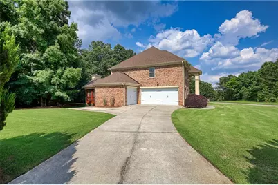 1901 Grandiose Court, Conyers, GA 30012 - Photo 77
