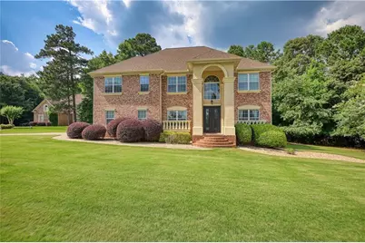 1901 Grandiose Court, Conyers, GA 30012 - Photo 1