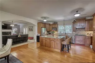1901 Grandiose Ct, Conyers, GA 30012 - Photo 17