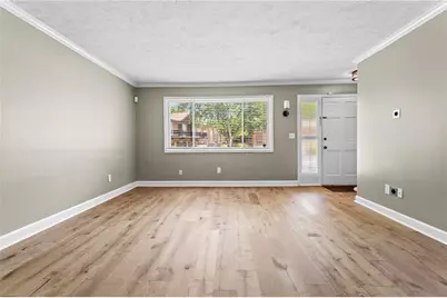 120 Biscayne Drive NW #A6, Atlanta, GA 30309 - Photo 3
