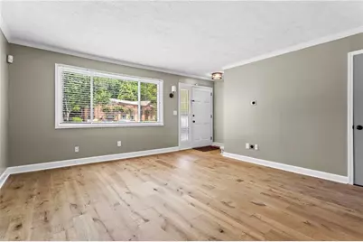 120 Biscayne Drive NW #A6, Atlanta, GA 30309 - Photo 7