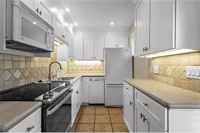 120 Biscayne Drive NW #A6, Atlanta, GA 30309 - Photo 11