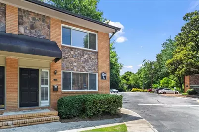 120 Biscayne Drive NW #A6, Atlanta, GA 30309 - Photo 27