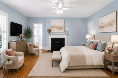 814 Antone Street NW, Atlanta, GA 30318 - Photo 27