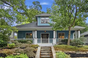 814 Antone St NW, Atlanta, GA 30318 - Photo 1