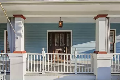 814 Antone Street NW, Atlanta, GA 30318 - Photo 3