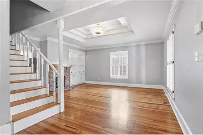 814 Antone Street NW, Atlanta, GA 30318 - Photo 9