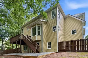 6018 Vicksburg Ct, Conyers, GA 30094 - Photo 35