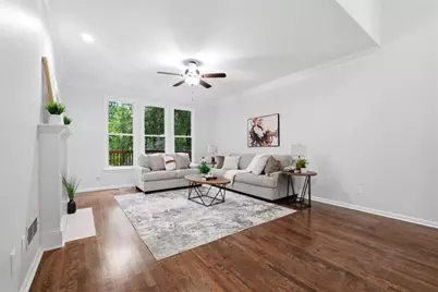 6018 Vicksburg Court, Conyers, GA 30094 - Photo 7
