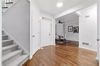 6018 Vicksburg Court, Conyers, GA 30094 - Photo 3
