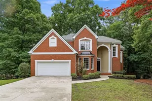 6018 Vicksburg Ct, Conyers, GA 30094 - Photo 1