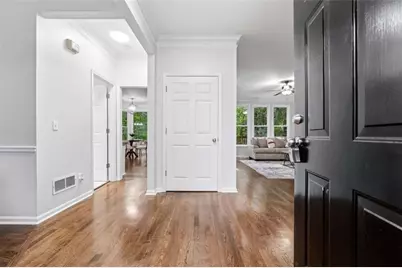 6018 Vicksburg Court, Conyers, GA 30094 - Photo 1