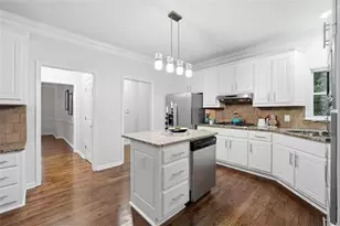 6018 Vicksburg Ct, Conyers, GA 30094 - Photo 13