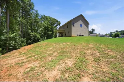 206 Pincourt Loop, Griffin, GA 30223 - Photo 37