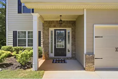 206 Pincourt Loop, Griffin, GA 30223 - Photo 5