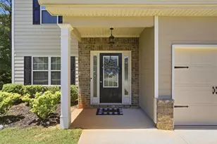 206 Pincourt Loop, Griffin, GA 30223 - Photo 5