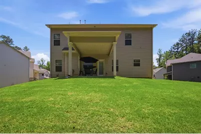 206 Pincourt Loop, Griffin, GA 30223 - Photo 33