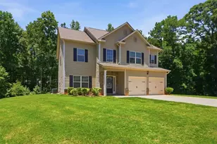 206 Pincourt Loop, Griffin, GA 30223 - Photo 3