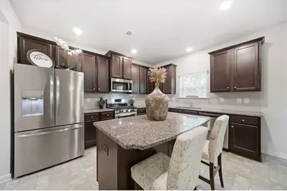 206 Pincourt Loop, Griffin, GA 30223 - Photo 9