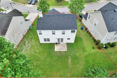 1215 Matt Moore Court, Lithia Springs, GA 30122 - Photo 27