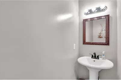 1215 Matt Moore Court, Lithia Springs, GA 30122 - Photo 9