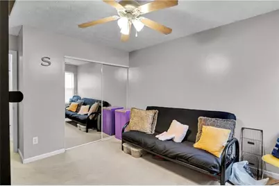 1215 Matt Moore Court, Lithia Springs, GA 30122 - Photo 11