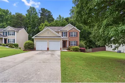 1101 Pine Acre Drive NE, Buford, GA 30518 - Photo 45