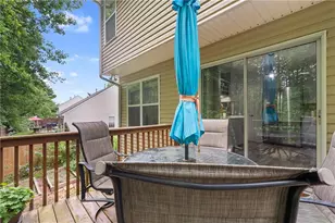 1101 Pine Acre Dr NE, Buford, GA 30518 - Photo 37