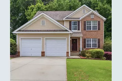 1101 Pine Acre Drive NE, Sugar Hill, GA 30518 - Photo 1