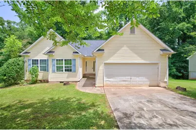 640 Gatewood Way, Monroe, GA 30655 - Photo 1