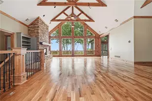 861 Summit Dr, Big Canoe, GA 30143 - Photo 5