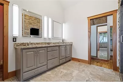 861 Summit Drive, Big Canoe, GA 30143 - Photo 25