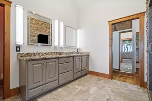 861 Summit Dr, Big Canoe, GA 30143 - Photo 25
