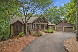 861 Summit Dr, Big Canoe, GA 30143 - Photo 3