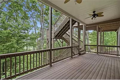 861 Summit Drive, Big Canoe, GA 30143 - Photo 67