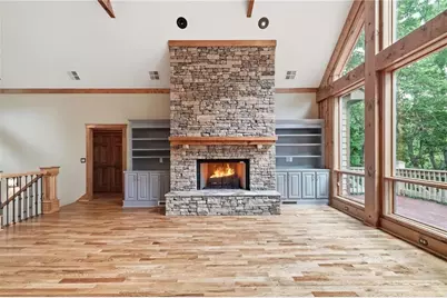 861 Summit Drive, Big Canoe, GA 30143 - Photo 9