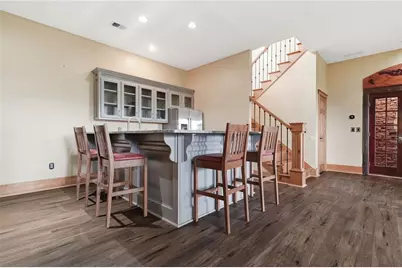 861 Summit Drive, Big Canoe, GA 30143 - Photo 49
