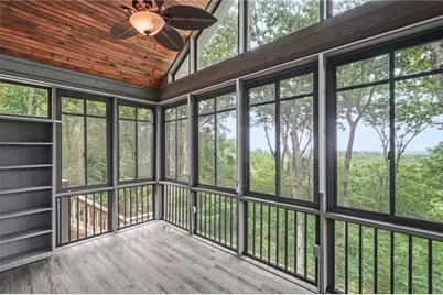 861 Summit Drive, Big Canoe, GA 30143 - Photo 35