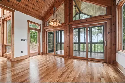 861 Summit Drive, Big Canoe, GA 30143 - Photo 17
