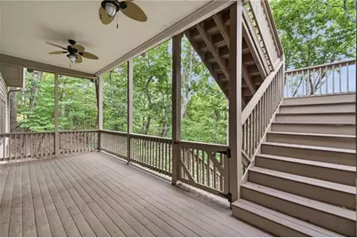 861 Summit Drive, Big Canoe, GA 30143 - Photo 59