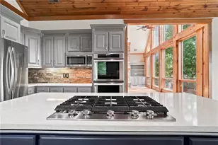 861 Summit Dr, Big Canoe, GA 30143 - Photo 15