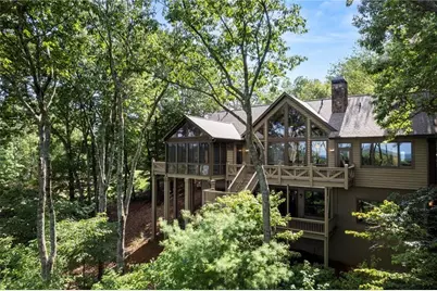 861 Summit Drive, Big Canoe, GA 30143 - Photo 73