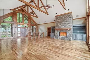 861 Summit Dr, Big Canoe, GA 30143 - Photo 9