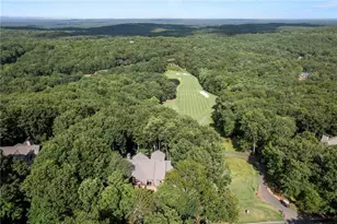 861 Summit Dr, Big Canoe, GA 30143 - Photo 77