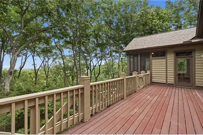 861 Summit Drive, Big Canoe, GA 30143 - Photo 37